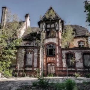 Busreisen ab Berlin nach Beelitz