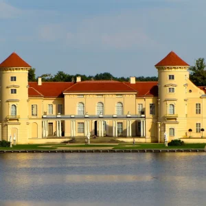 Busreisen ab Berlin nach Rheinsberg