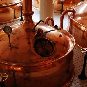Bierbrauerei